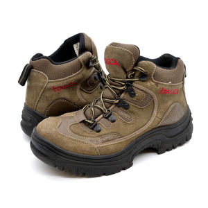 Itasca Shoes Itasca Hiking Boots Womens Brown Leather Lace